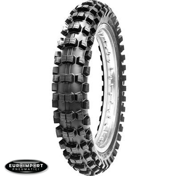 Cst CM-734 Bite MX  110/90  19 62 M   TT POSTERIORE